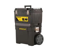 Stanley 2 In 1 Rolling Workshop