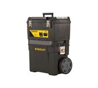 Stanley 2 In 1 Rolling Workshop