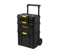 Stanley Modular Rolling Tool Box Trolley STST83319-1