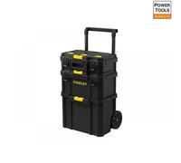 Stanley® STST83319-1 Modular Rolling Toolbox