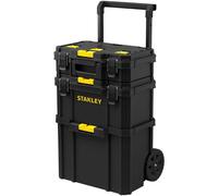 Stanley® STST83319-1 Modular Rolling Toolbox