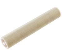 Stanley | Mohair Gloss Roller Sleeve | 300 x 44mm (12 x 1.3/4in) | STRVGM0T | Mohair fabric is designed for smooth gloss paint application and a refined finish on flat surfaces.