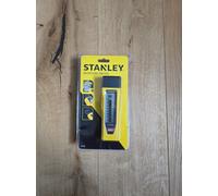 Stanley Moisture Meter with Two Detection Pins and LCD Screen 0-77-030