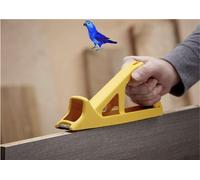 Stanley 5-21-103 Plastic Moulded Body Surform Plane