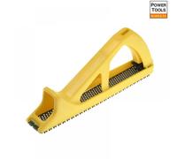 STANLEY Moulded Body Surform Plane