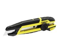 Stanley Mpp 18mm Integrated Snap Wheel Lock Knife, STHT10500-0