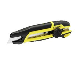 Stanley Mpp 18mm Integrated Snap Wheel Lock Knife, STHT10500-0