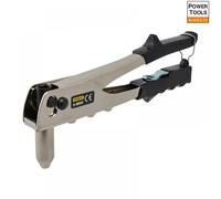 STANLEY MR55 Right Angle Steel Riveter