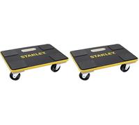 STANLEY MS572 MOVING DOLLY 200KG SMALL (Pack of 2)
