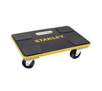 Stanley MS572 Moving Dolly, Black, 45 x 30 x 13.5cm