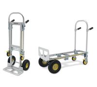 Stanley Mt515 Multi Truck 200Kg / 250Kg