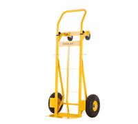 Stanley Mt519 Steel Multi Truck - 150/200 Kg