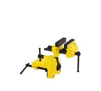 Stanley Multi Angle Hobby Vice 1-83-069 One Colour