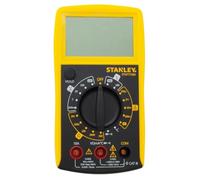 Stanley Multi-Meter