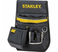 Stanley Multi Pocket Padded Tool Pouch