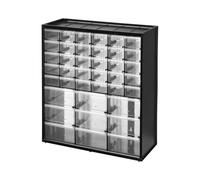 Stanley Small Parts Container 39 Drawers Stackable