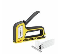Stanley Multi Tacker Light Duty Staple Gun