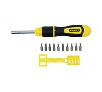 Stanley 0-68-010 Multibit Screwdriver