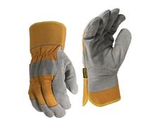 Stanley: Multicoloured SY780L Winter Rigger Glove Itm
