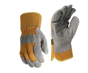 Stanley: Multicoloured SY780L Winter Rigger Glove Itm