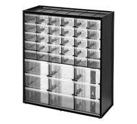 Stanley Multipurpose Tool Organiser in Jet Black Stanley Jet Black