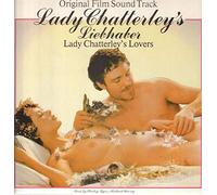 Stanley Myers - Music From The Film Lady Chatterley's Liebhaber - Lady Chatterley's Lovers [Vinyl LP]