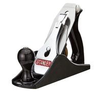 STANLEY NO.4.1/2 SMOOTH PLANE 2.3/8IN 1-12-045