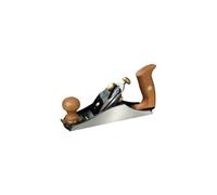 STANLEY No. 4 Sweetheart Premium Bench Plane with Long Life A2 Steel, 1-12-0136