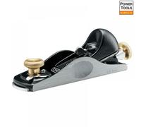 STANLEY No.60 1/2 Block Plane + Pouch