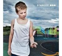 Stanley Odd - A Thing Brand New