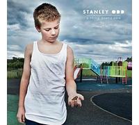 Stanley Odd - A Thing Brand New