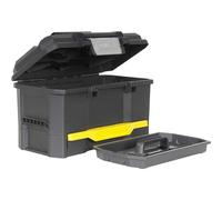 Stanley Tools One Touch Toolbox with Drawer 48cm (19in) STA170316