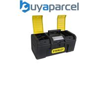 Stanley 24 Inch One Touch Toolbox