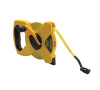 Stanley Open Reel Fibreglass Tape Stanley Multicolor