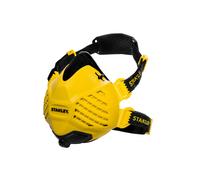 Stanley P3 R Half Mask Respirator | Size: Small Stanley Multicolor S
