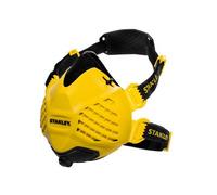 Stanley P3 R Half Mask Respirator With P3 Filters - M/l Size