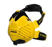 Stanley® Respirator F01.1.021.GBX P3 R Half Mask Respirator S/M