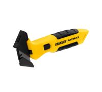 Stanley Packaging Pull Cutter With Single Sided Replaceable Blade FMHT10373-0