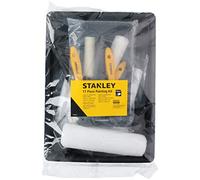 Stanley Paint Set 11 Pieces, Black, 41x30x6cm