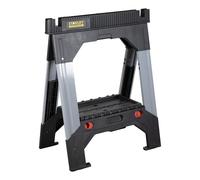 STANLEY PAIR FATMAX TELESCOPIC MP SAW HORSE