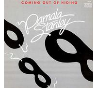 Stanley, Pamala - Coming Out of Hiding [VINYL]