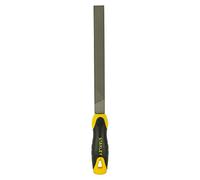 Stanley 0-22-441 8-inch/ 200mm Hand File Bastard Cut