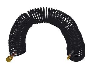 Stanley PE Spiral Hose 15 M 170020XSTN