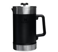 Stanley Perfect-Brew French Press 48oz Black 2.0