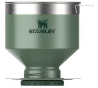 Stanley Perfect-Brew Pour Over Hammertone Green