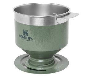 Stanley | Perfect Brew Pour Over | Hammertone Green | WildBounds UK One Size