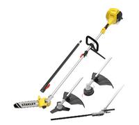 Stanley Petrol 4 In 1 Multi Tool