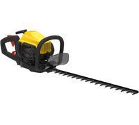 Stanley Petrol Hedge Trimmer 26cc 51cm | 2 Stroke Garden Hedge Cutter