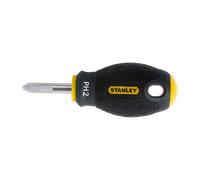 Stanley PH2 Phillips screwdriver 30 mm