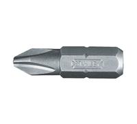 Stanley 1-68-942 Phillips 1pt Bit 25mm (Box of 25)